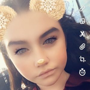 Meet your Posher, Brianna